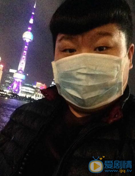 李东明生活照 李东明高清写真_李东明高清剧照