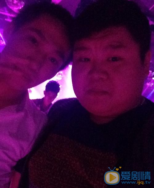 李东明生活照 李东明高清写真_李东明高清剧照
