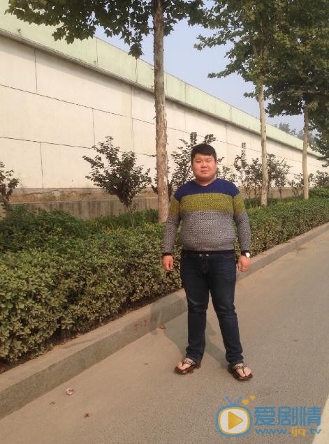 李东明生活照 李东明高清写真_李东明高清剧照