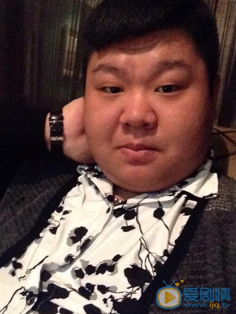 李东明生活照 李东明高清写真_李东明高清剧照