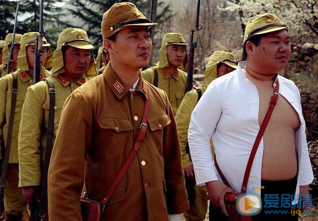 李东明片场照 李东明高清写真_李东明高清剧照