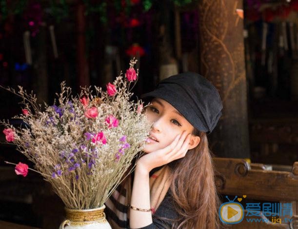 卓煜茜生活照 卓煜茜高清写真_卓煜茜高清剧照
