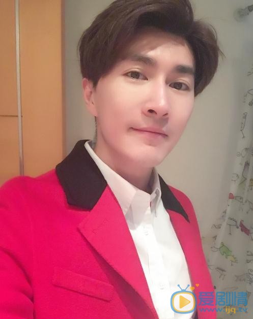 陆昱霖生活照 陆昱霖高清写真_陆昱霖高清剧照