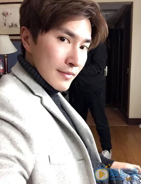 陆昱霖生活照 陆昱霖高清写真_陆昱霖高清剧照
