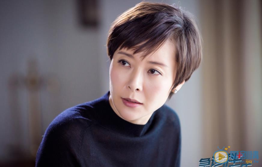 急诊科医生梅律师剧照