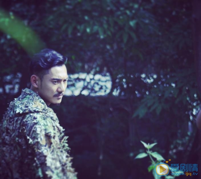 曲高位《卧底》剧照 曲高位高清写真_曲高位高清剧照