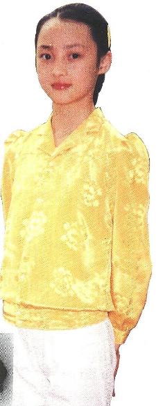 蒋勤勤小时候青涩照 蒋勤勤高清写真_蒋勤勤高清剧照
