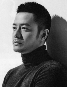 段奕宏的老婆是谁？段奕宏老婆王瑾身世背景介绍