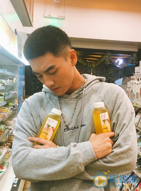 刘帅生活照 刘帅高清写真_刘帅高清剧照