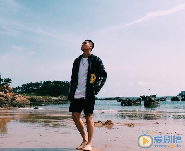 刘帅生活照 刘帅高清写真_刘帅高清剧照
