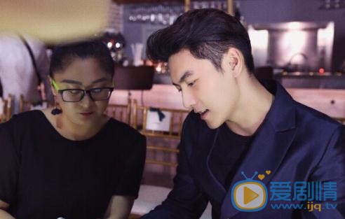 刘帅活动照 刘帅高清写真_刘帅高清剧照