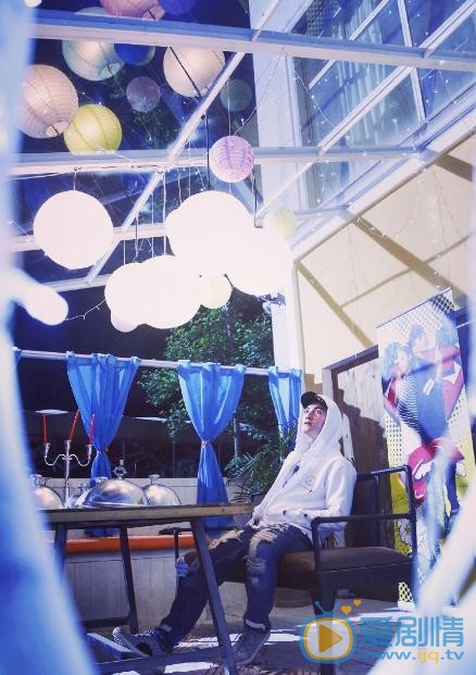 刘帅白色写真 刘帅高清写真_刘帅高清剧照