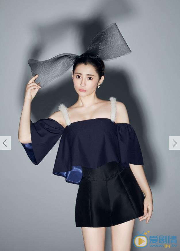 李心艾可爱写真 李心艾可爱写真