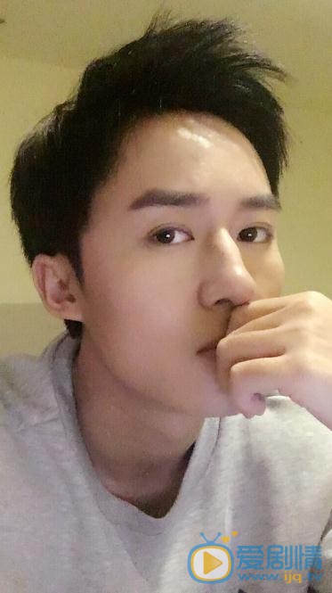 付嘉生活照 付嘉高清写真_付嘉高清剧照