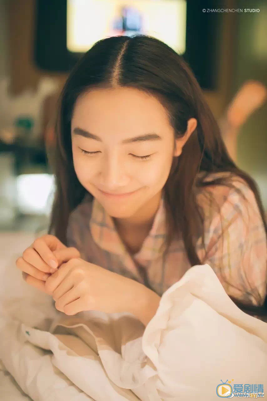 张南靓丽写真 张南高清写真_张南高清剧照