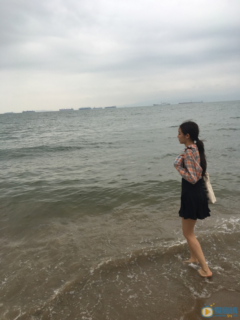 张南旅行照 张南高清写真_张南高清剧照
