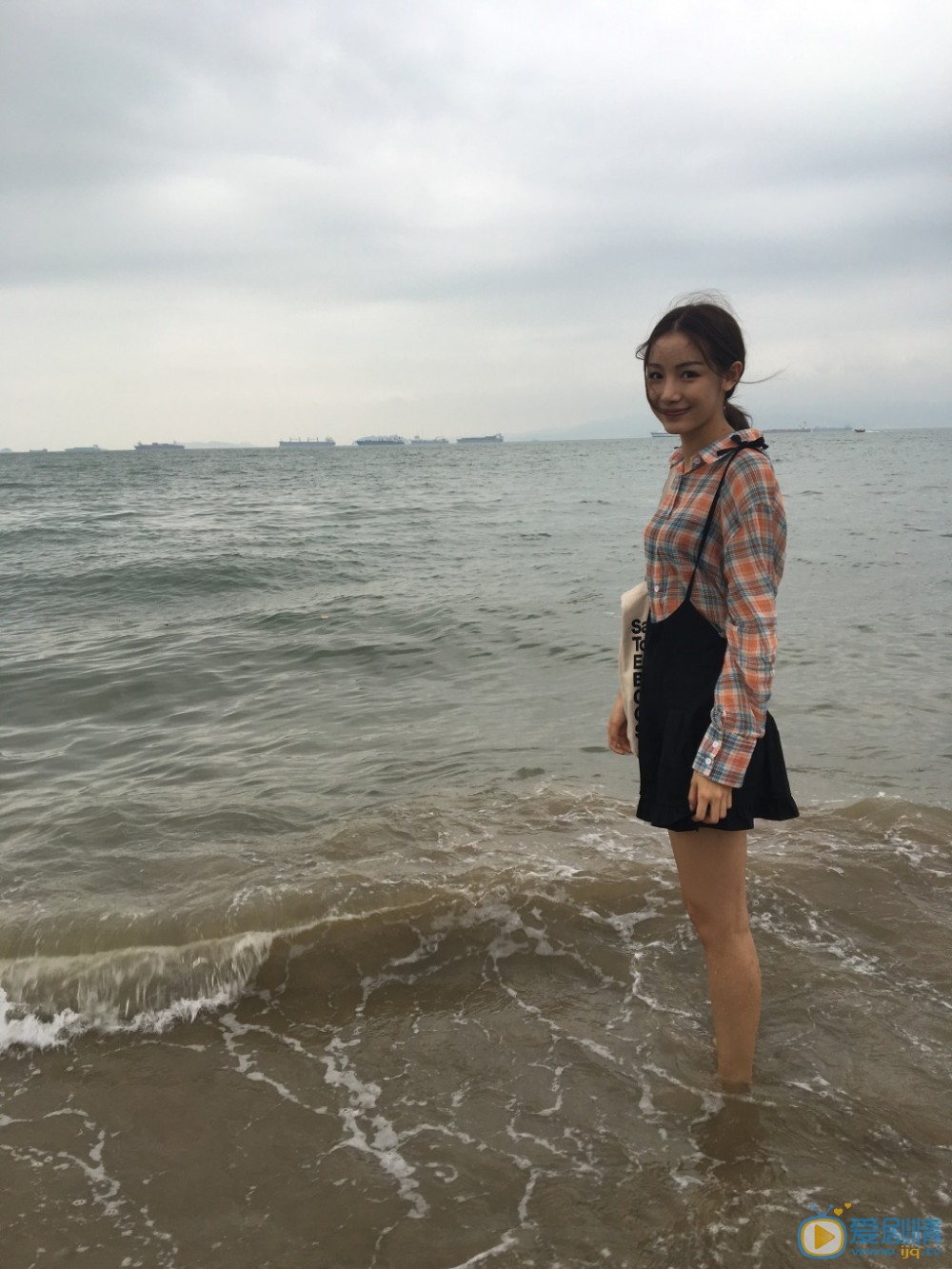 张南旅行照 张南高清写真_张南高清剧照