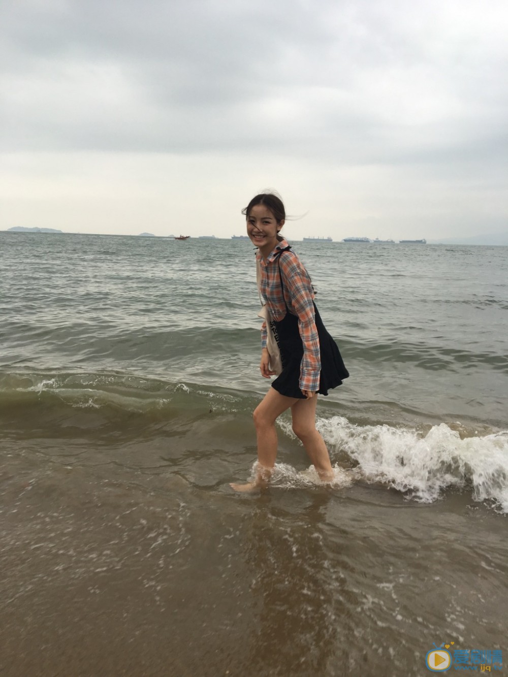 张南旅行照 张南高清写真_张南高清剧照