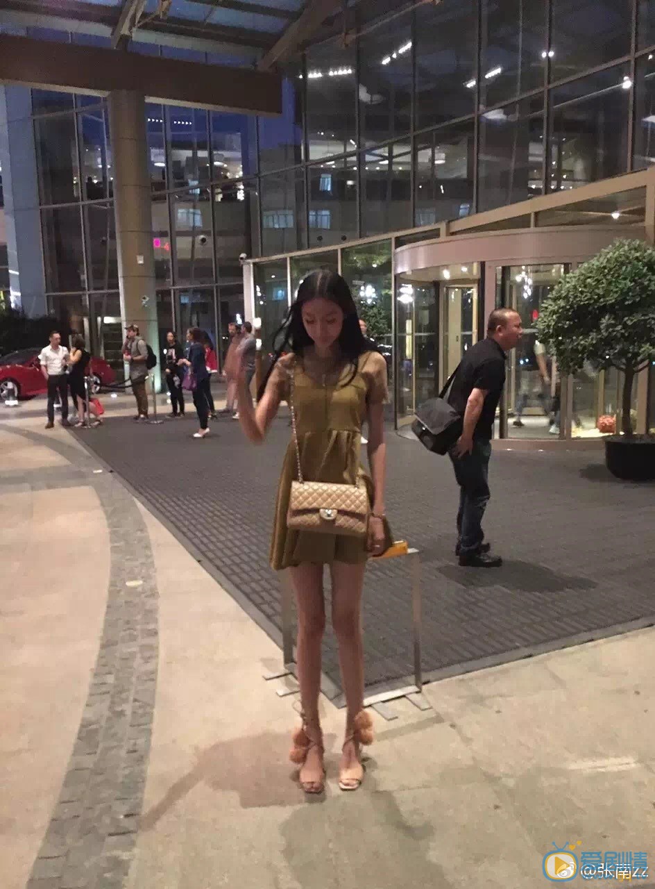 张南旅行照 张南高清写真_张南高清剧照