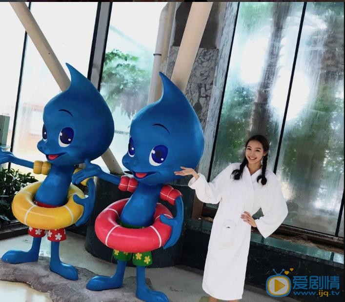 张南旅行照 张南高清写真_张南高清剧照