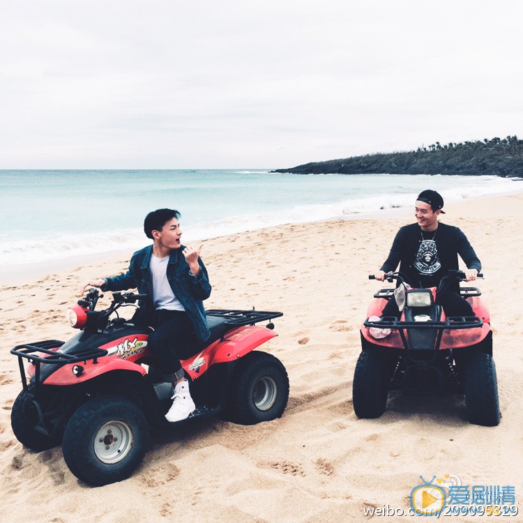 谭泉旅行照写真 谭泉高清写真_谭泉高清剧照