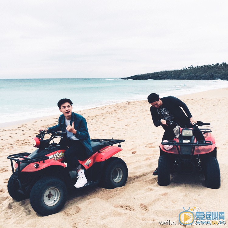 谭泉旅行照写真 谭泉高清写真_谭泉高清剧照