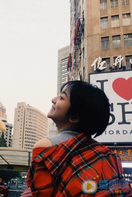 厉嘉琪生活照 厉嘉琪高清写真_厉嘉琪高清剧照
