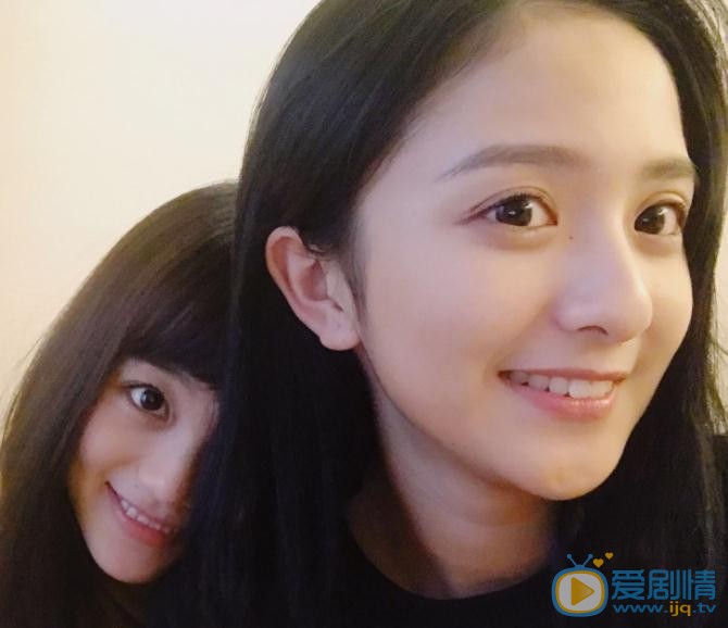 厉嘉琪朋友合照 厉嘉琪高清写真_厉嘉琪高清剧照
