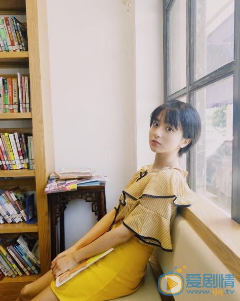 厉嘉琪夏日写真 厉嘉琪高清写真_厉嘉琪高清剧照