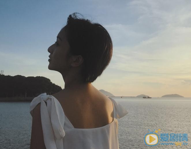 厉嘉琪夏日写真 厉嘉琪高清写真_厉嘉琪高清剧照