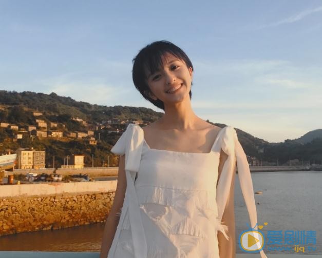 厉嘉琪夏日写真 厉嘉琪高清写真_厉嘉琪高清剧照