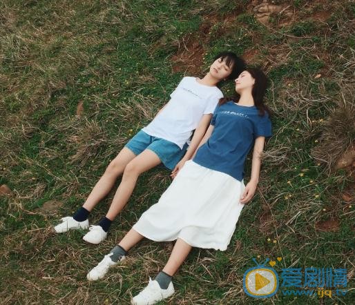 厉嘉琪朋友合照 厉嘉琪高清写真_厉嘉琪高清剧照