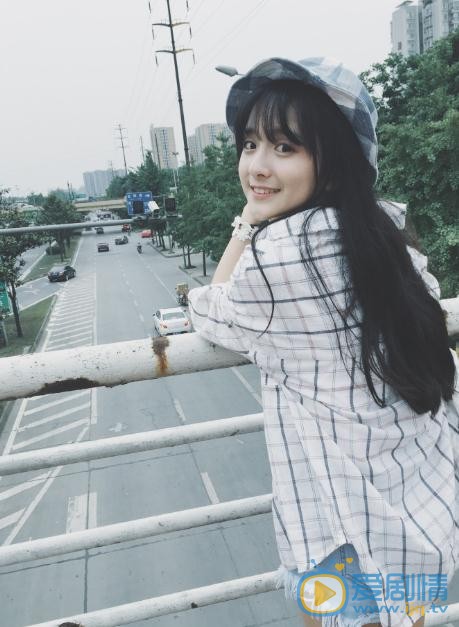 厉嘉琪随性写真 厉嘉琪高清写真_厉嘉琪高清剧照