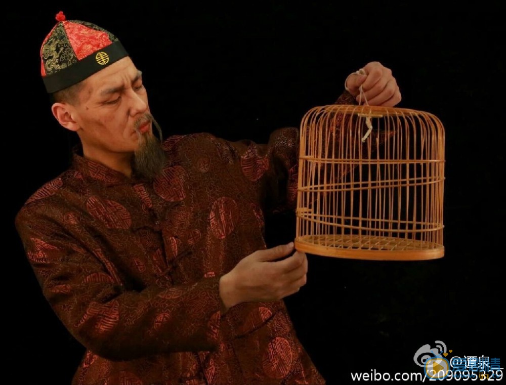 谭泉舞台剧照写真 谭泉高清写真_谭泉高清剧照
