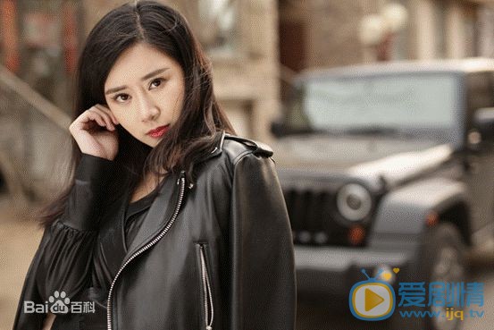 不识鹿山真面目最新剧照_尤琪高清剧照