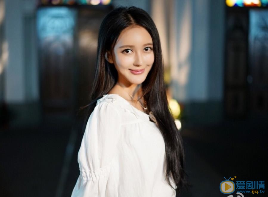 曲昱曈《谁的青春不叛逆》剧照 曲昱曈高清写真_曲昱曈高清剧照