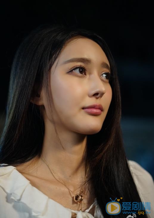 曲昱曈《谁的青春不叛逆》剧照 曲昱曈高清写真_曲昱曈高清剧照