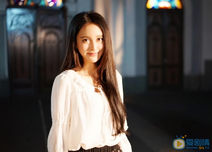 曲昱曈《谁的青春不叛逆》剧照 曲昱曈高清写真_曲昱曈高清剧照