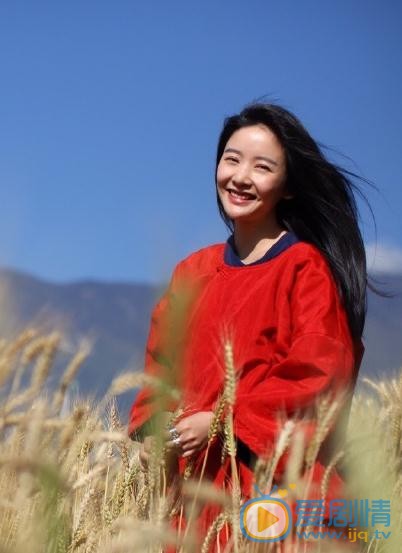 王小橙写真 王小橙高清写真_王小橙高清剧照