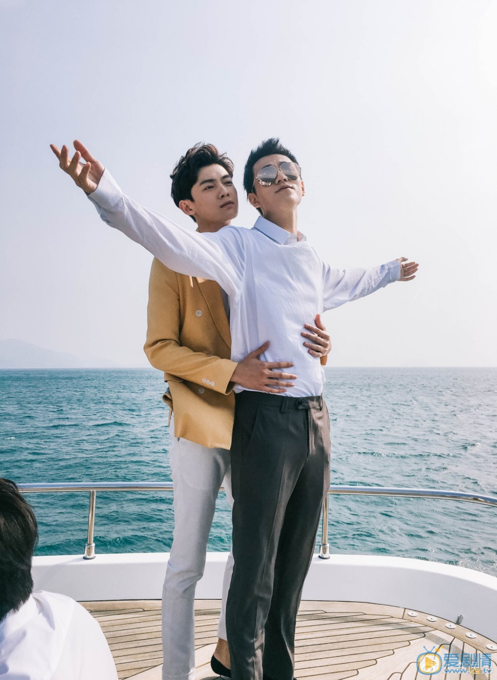 李逸男生活照写真 李逸男高清写真_李逸男高清剧照