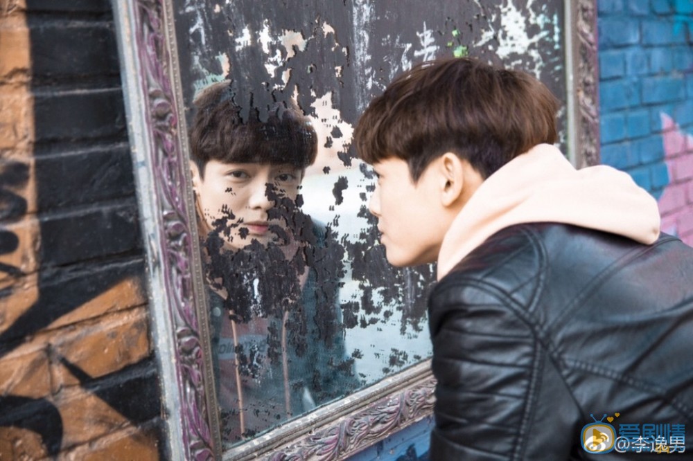 李逸男生活照写真 李逸男高清写真_李逸男高清剧照