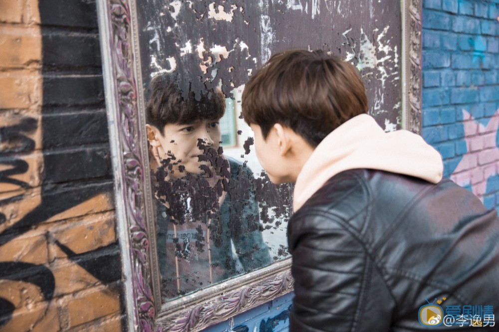 李逸男生活照写真 李逸男高清写真_李逸男高清剧照