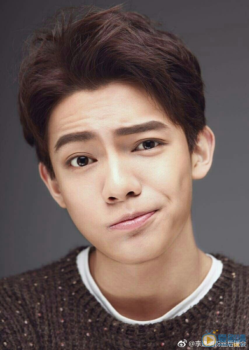 李逸男优雅写真 李逸男高清写真_李逸男高清剧照
