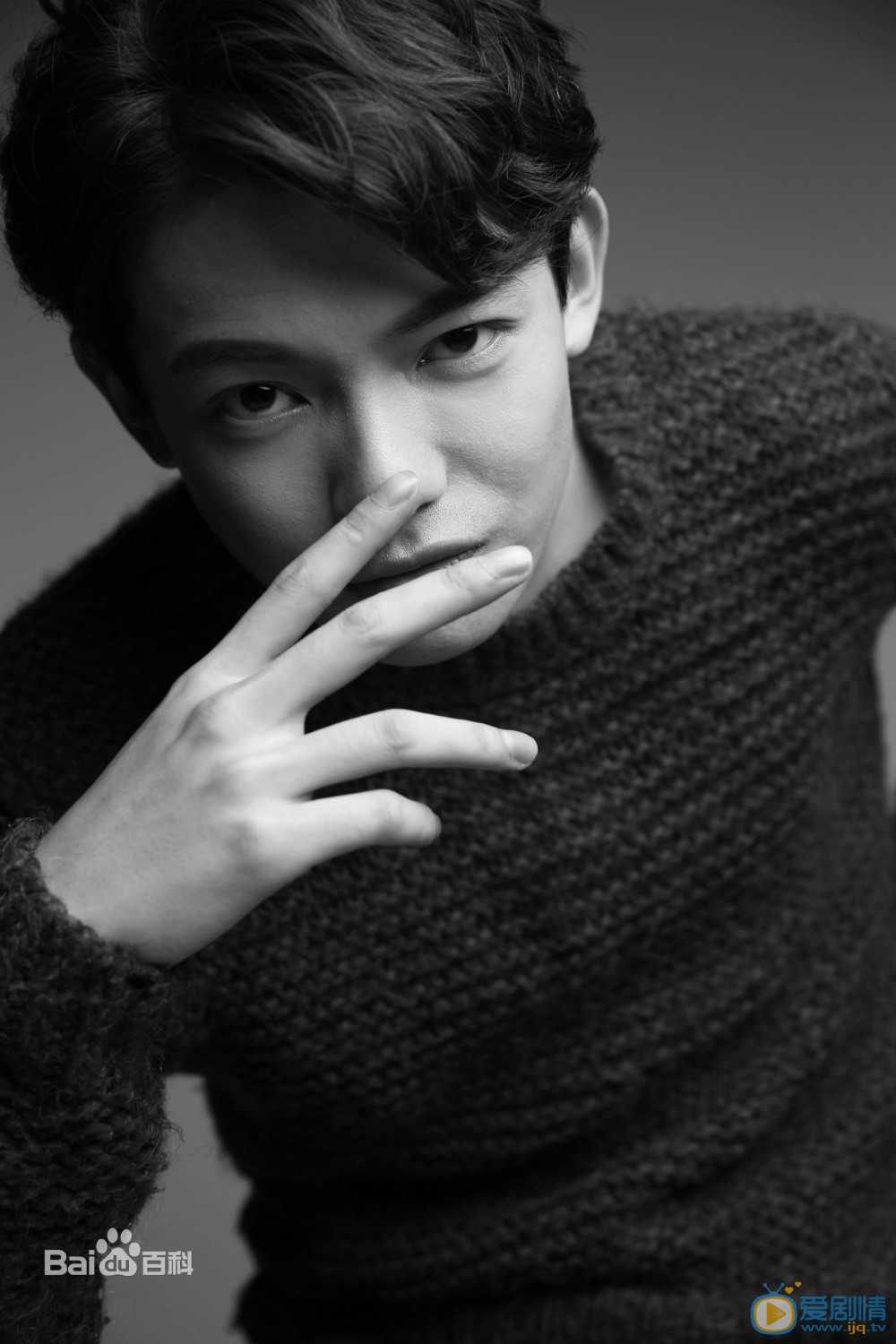 李逸男优雅写真 李逸男高清写真_李逸男高清剧照
