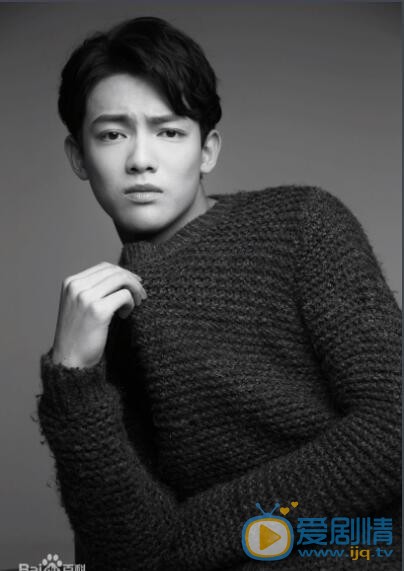 李逸男优雅写真 李逸男高清写真_李逸男高清剧照