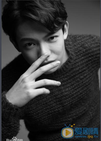 李逸男优雅写真 李逸男高清写真_李逸男高清剧照