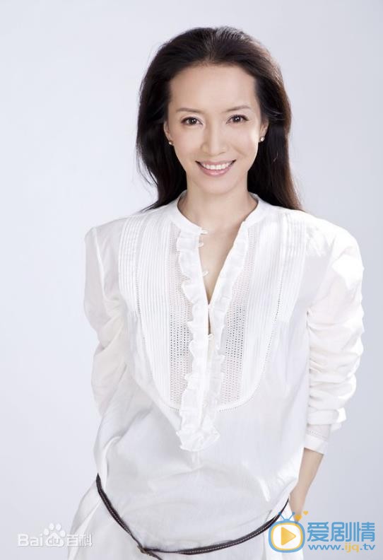 胡小庭早期写真