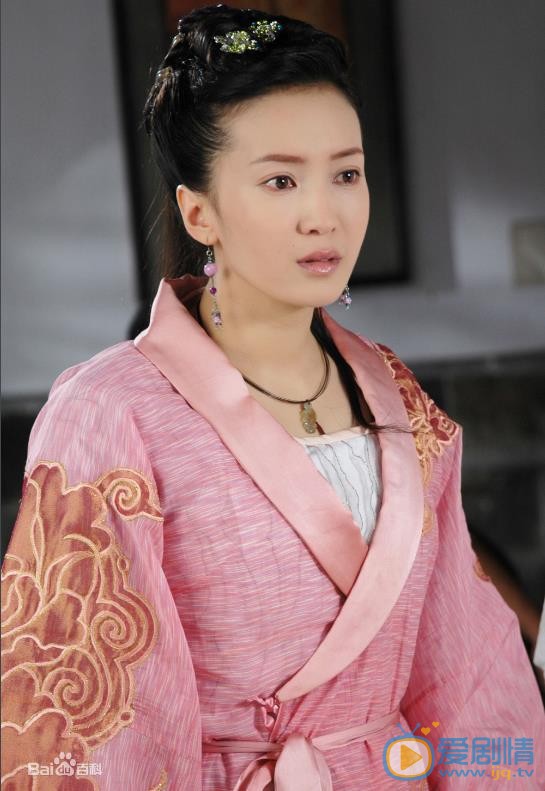胡小庭影视作品照 胡小庭高清写真_胡小庭高清剧照