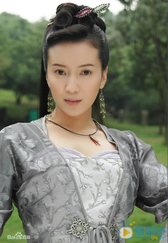 胡小庭影视作品照 胡小庭高清写真_胡小庭高清剧照