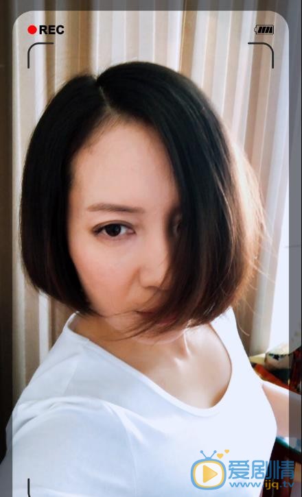 胡小庭生活照 胡小庭高清写真_胡小庭高清剧照